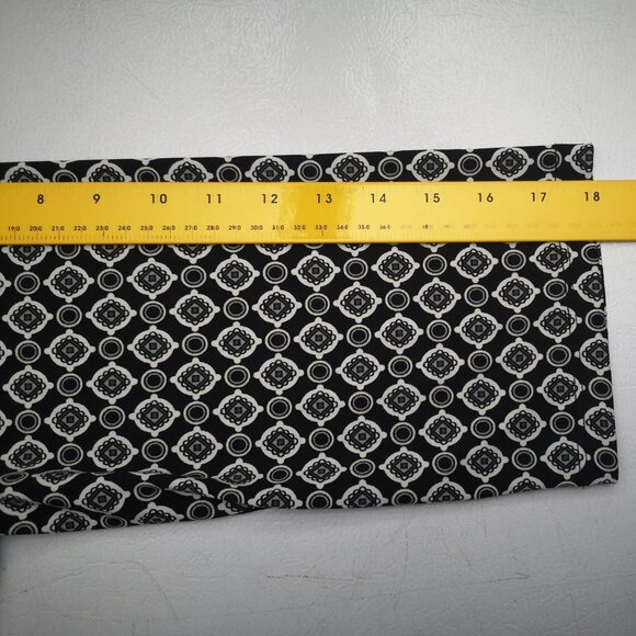 Brody Myles Collection Ladies Size 1X Made in Canada 3/4 Sleeves Blouse - Picture 7 of 8